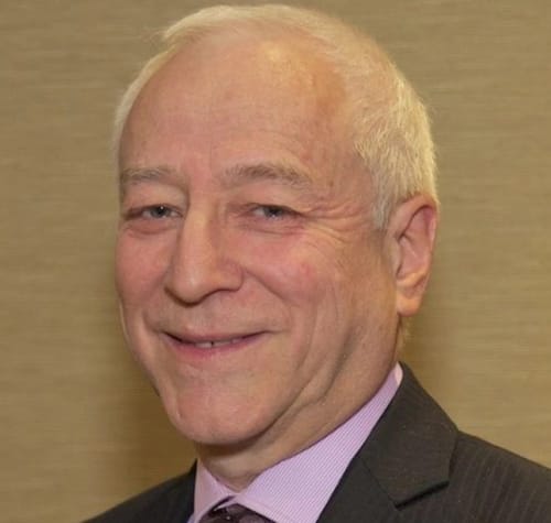 Dr Marcelo Bercovici, Westmount Dentiste généraliste