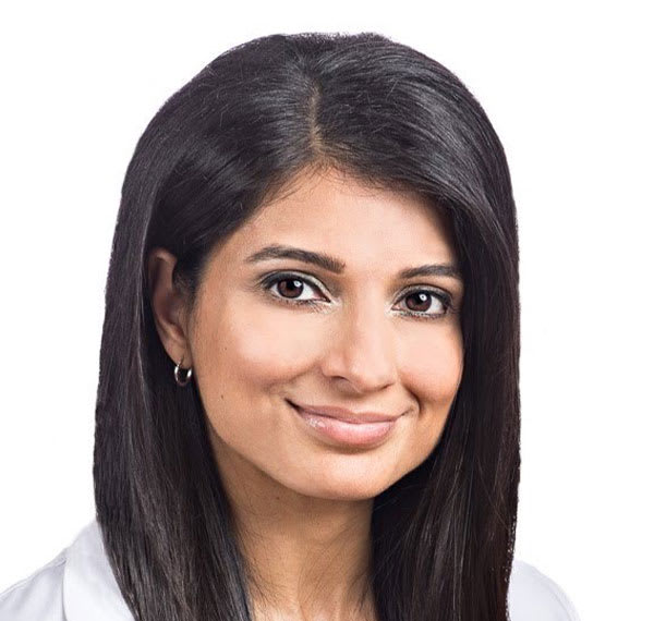Dre Sarah Allidina, Westmount Dentiste généraliste