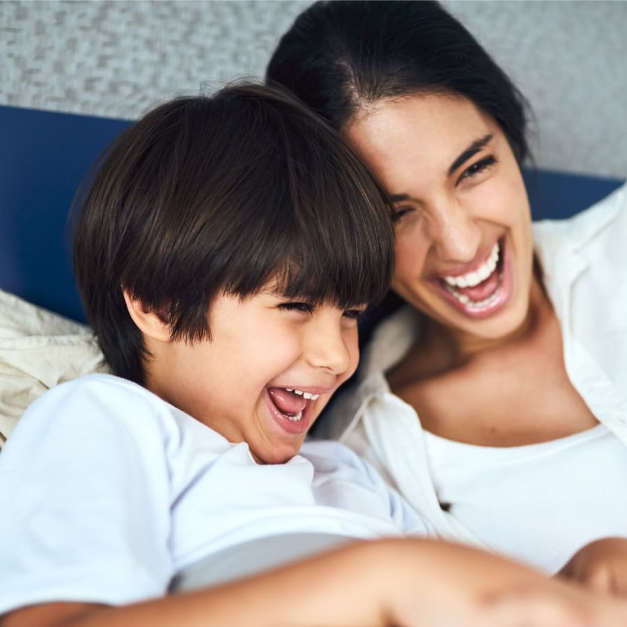 Soins dentaires pour enfants, Dentiste à Westmount