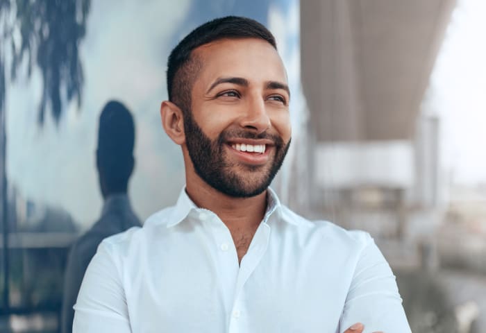 Traitement Invisalign, dentiste à Westmount