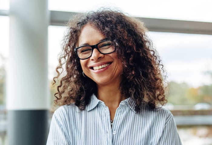 Services esthétiques, dentiste à Westmount